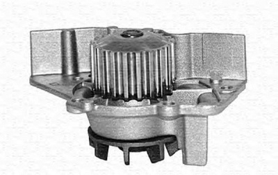 MAGNETI MARELLI 350981642000 -  Водяной насос